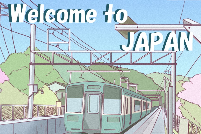 Tips and tricks for living in Japan